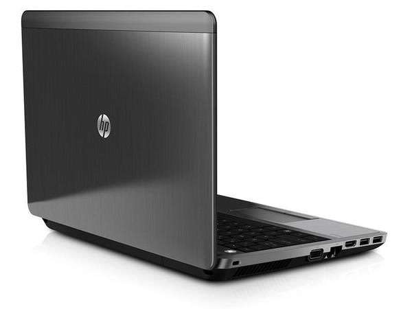 HP PROBOOK 4340S | CORE i5 3230M 2.60GHZ | 8GB RAM | 500GB HDD | WIN 10 64 BIT | LAPTOP