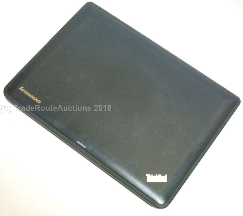 Lenovo Thinkpad X131e 11.6-Inch HD Laptop (AMD E2-1800 1.7GHz Processor, 3GB RAM, 320GB HDD)