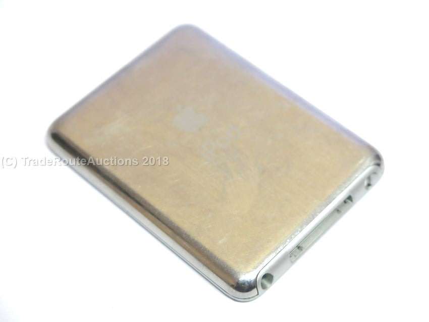 Apple iPod Nano | Silver | 4GB | 3rd Generation | MA978