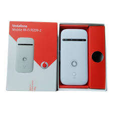 Vodafone Mobile Wi-Fi R209-Z