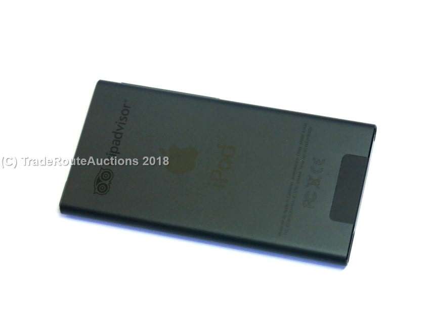 Apple iPod nano 7th Generation (16 GB) A1446 SLATE | PE157LL