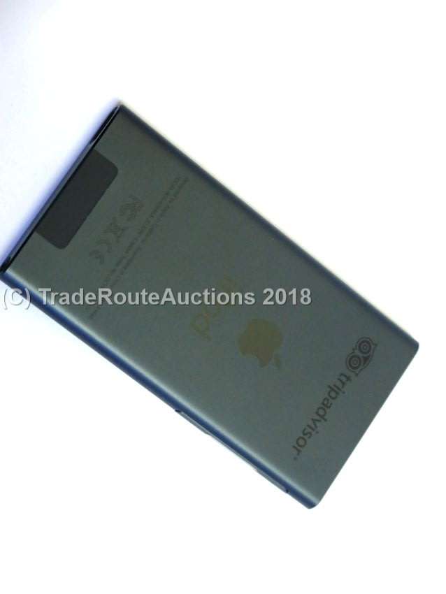 Apple iPod nano 7th Generation (16 GB) A1446 SLATE | PE157LL