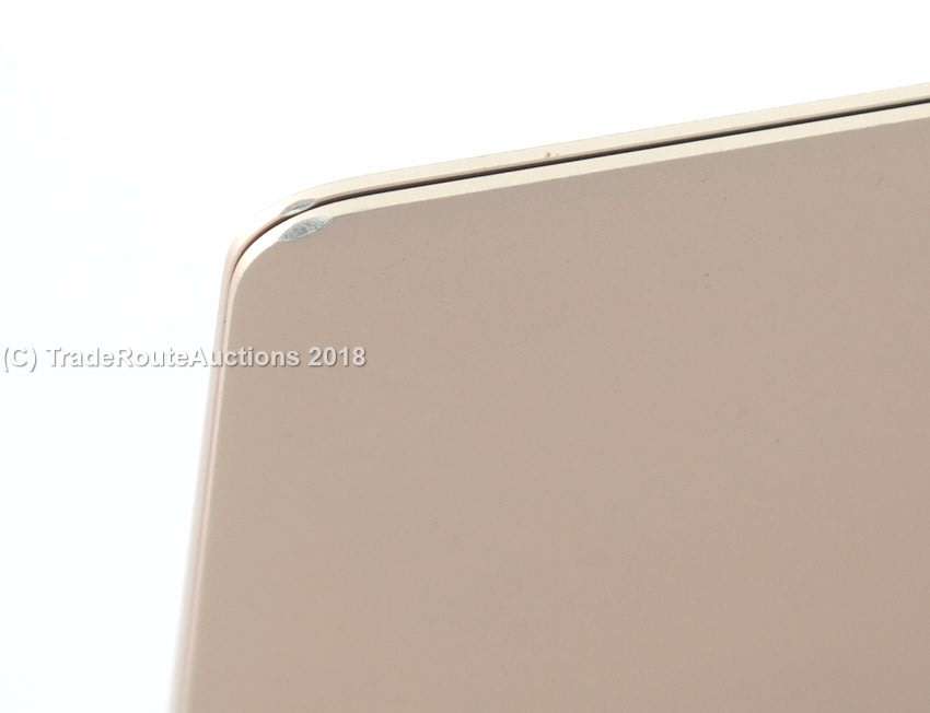 MacBook "Core M" 1.2Ghz 12inch RETINA GOLD (Early 2015 Model) | 8GB RAM | 500GB SSD | 2304x1440