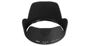 Nikon Japan Original Lens bayonet Hood HB-N102 for 1 NIKKOR VR 10-100mm