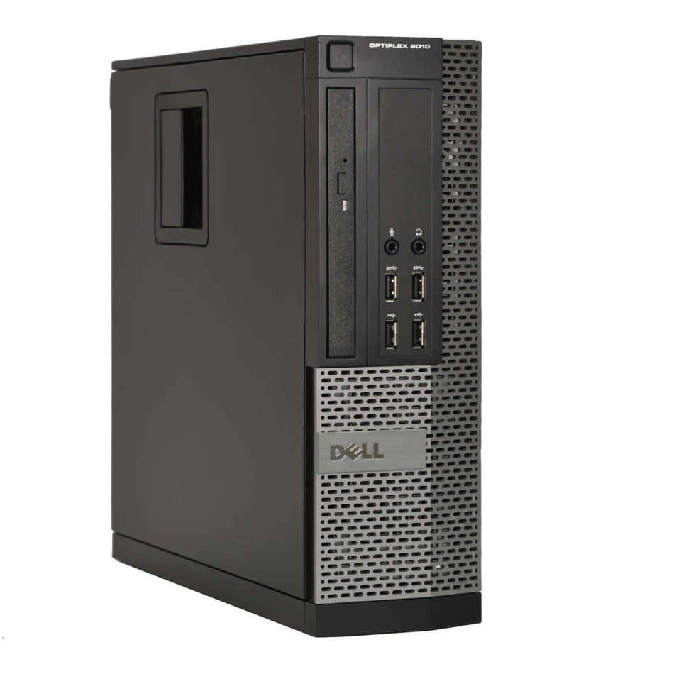 Dell  OptiPlex 9010 | Minitower Business Desktop PC | Core i7-3770 3rd Gen 3.40Ghz | 8GB | 500GB HDD