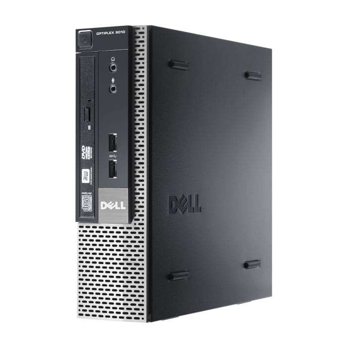 Dell  OptiPlex 9010 | Minitower Business Desktop PC | Core i7-3770 3rd Gen 3.40Ghz | 8GB | 500GB HDD
