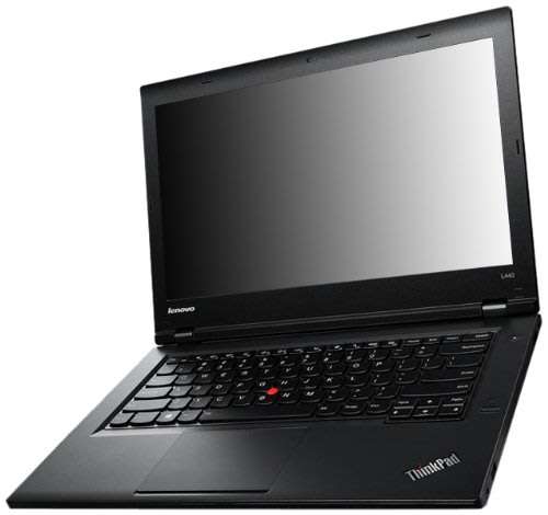 LENOVO THINKPAD L440 | CORE i7 4712MQ 2.3GHz | 16GB RAM | 500GB HDD | WIN 10 | LAPTOP