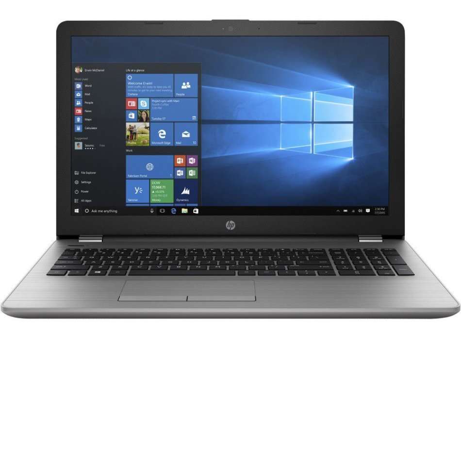 HP 250 G5 Notebook | CORE i5 6200U 6th Gen 2.30GHZ | 4GB RAM | 500GB HDD | HDMI NOTEBOOK