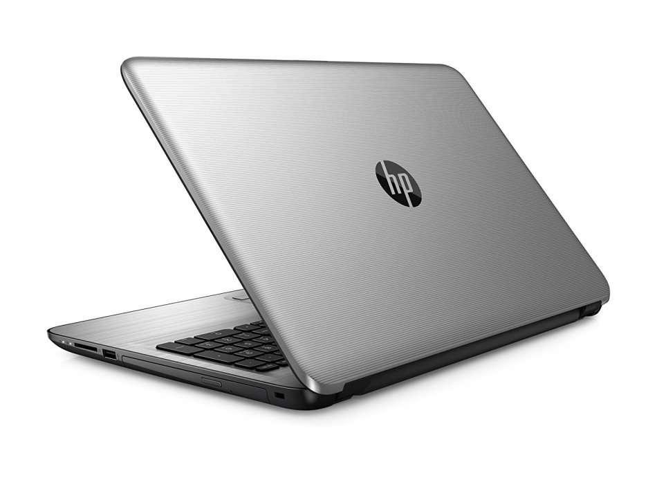 HP 250 G5 Notebook | CORE i5 6200U 6th Gen 2.30GHZ | 4GB RAM | 500GB HDD | HDMI NOTEBOOK
