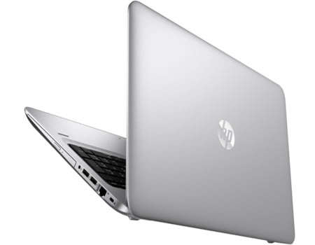 HP PROBOOK 450 G4 | CORE i5 7200U 7th Gen 2.50GHZ | 4GB RAM | 500GB HDD | WIN 10 PRO | 15.6" LAPTOP