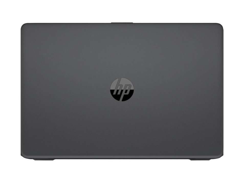 HP 250 G6 Notebook 15.6 Inch | CORE i5 7200U 7th Gen 2.50GHZ | 4GB RAM | 500GB HDD | HDMI NOTEBOOK