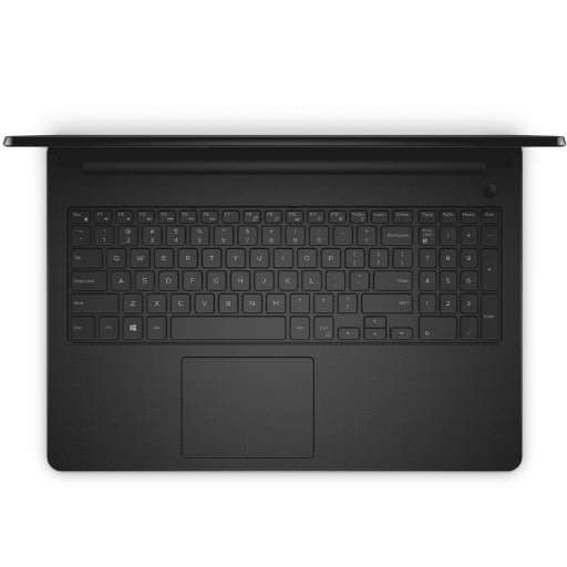Dell INSPIRON 5558 | Intel Core i5 5200U 5th GEN 2.2GHz | 4GB DDR3 | 1TB HDD | 15.6" LAPTOP
