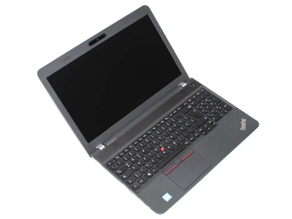 LENOVO THINKPAD E560 LAPTOP | 15.6 inch  | CORE i5 6200U 6th Gen 2.3GHz | 4GB RAM | 500GB NOTEBOOK