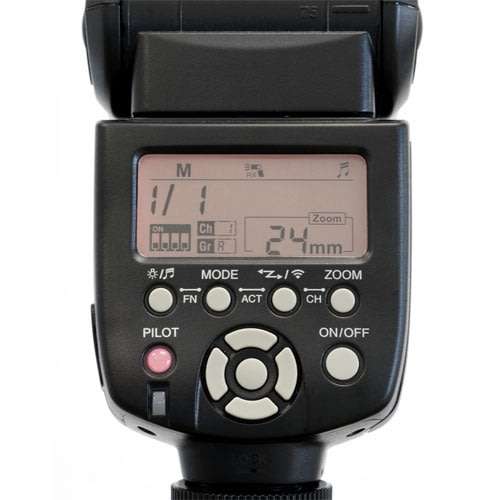 Yongnuo YN560-IV Flash Speedlite for Canon Nikon Pentax Olympus