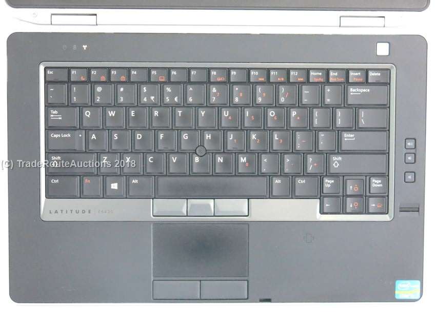 DELL LATITUDE E6430 Laptop | CORE i7 3630QM 2.4GHz | 8GB RAM | 500GB HDD | HDMI | NOTEBOOK