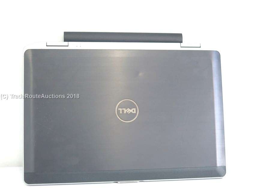 DELL LATITUDE E6430 Laptop | CORE i7 3630QM 2.4GHz | 8GB RAM | 500GB HDD | HDMI | NOTEBOOK