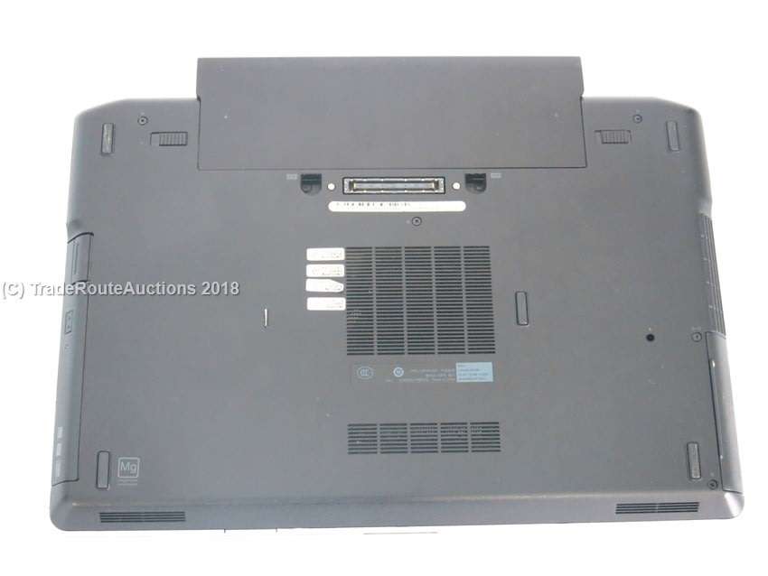 DELL LATITUDE E6430 Laptop | CORE i7 3630QM 2.4GHz | 8GB RAM | 500GB HDD | HDMI | NOTEBOOK