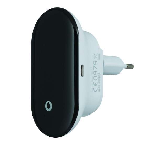 Vodacom WIFI Router H209-Z in box