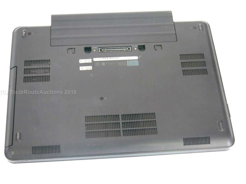 DELL LATITUDE E5440 | CORE i7 4600U 2.1GHz | 8GB DDR3 RAM | 128GB SSD SOLID STATE | HDMI | LAPTOP