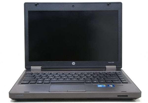 HP PROBOOK 6360b | CORE i5 2520M 2.5GHZ | 4GB RAM | 320GB HDD | WIN 10 PRO 64bit | NOTEBOOK