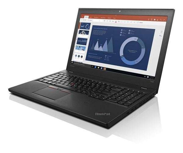 LENOVO THINKPAD T560 FULL HD 15.6 inch LAPTOP | CORE i5 6200U 6th Gen 2.3GHz | 8GB RAM | 500GB HDD