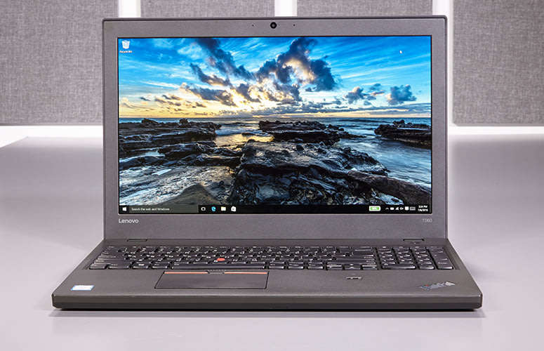 LENOVO THINKPAD T560 FULL HD 15.6 inch LAPTOP | CORE i5 6200U 6th Gen 2.3GHz | 8GB RAM | 500GB HDD