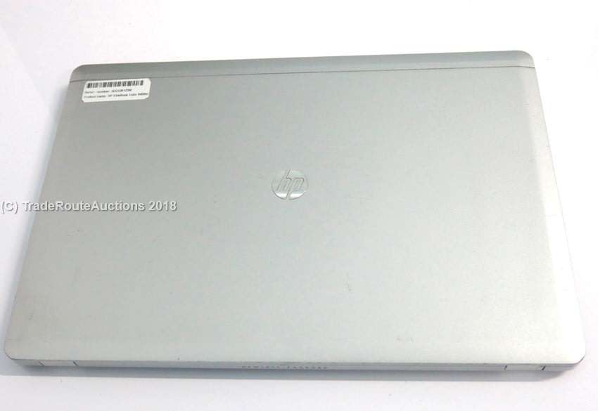 HP ELITEBOOK FOLIO 9480M LAPTOP | CORE i5 4310m 2.0GHZ | 8GB RAM | 180GB SSD | NOTEBOOK