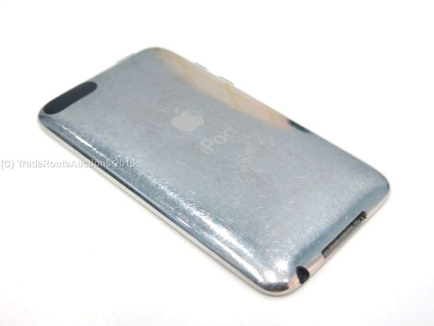 Apple iPod Touch Black | 8GB  | MC086BT | A1288