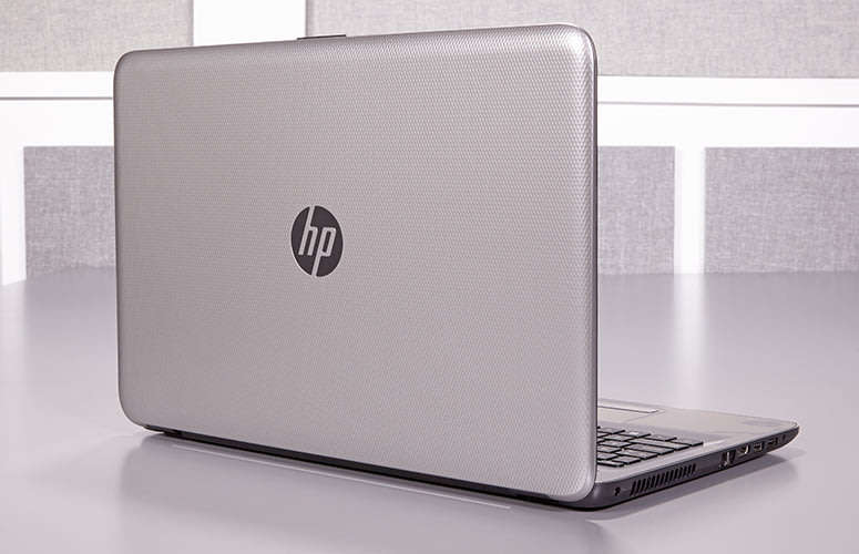 HP 15 15-ay113ni NOTEBOOK 15.6 inch| CORE i7 7th Gen 7500U 2.7GHZ | 8GB RAM | 1TB HDD | WIN10 LAPTOP