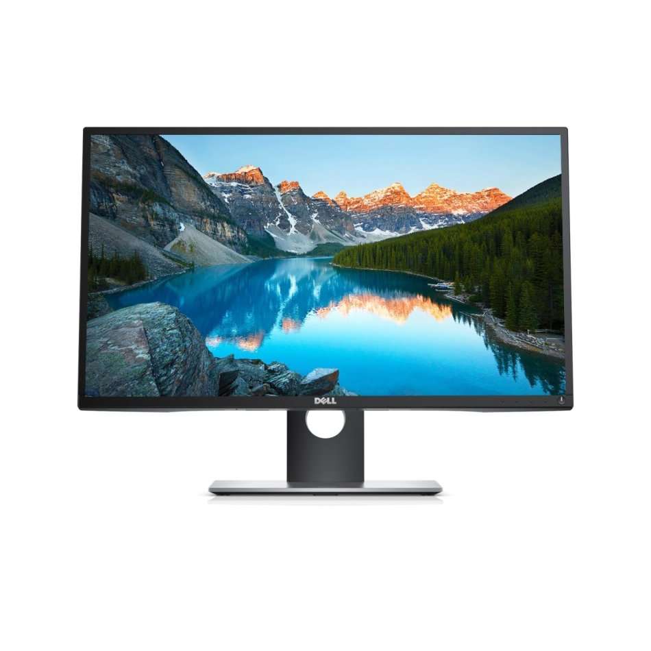 Dell Professional P2317H 23" Screen FULL HD LED-Lit Monitor | BRAND NEW SEALED