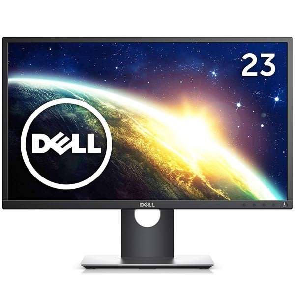 Dell Professional P2317H 23" Screen FULL HD LED-Lit Monitor | BRAND NEW SEALED