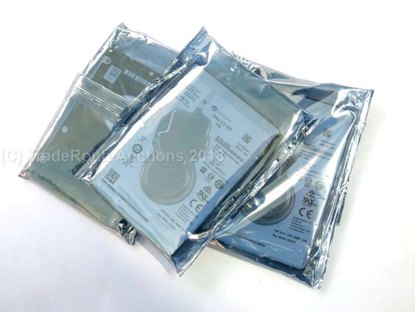 Seagate Video 2.5 HDD 1TB - Laptop HDD - 6GB/s - Brand new