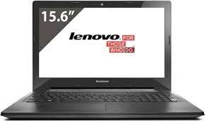 Lenovo G50-80 15.6-inch Laptop (Core i3-5005U 5th Gen Processor/6GB RAM/1TB HDD)