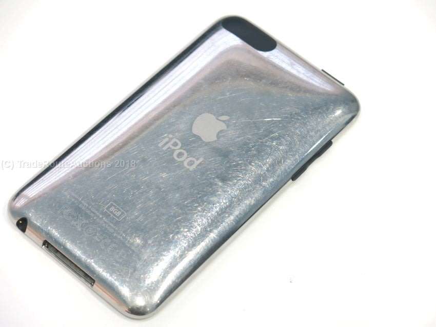 Apple iPod Touch Black | 8GB  | MC086BT | A1288