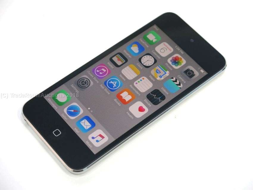 Apple iPod Touch | BLACK | 16GB | 5th Generation | A1509 | ME643BT/A | RETINA DISPLAY