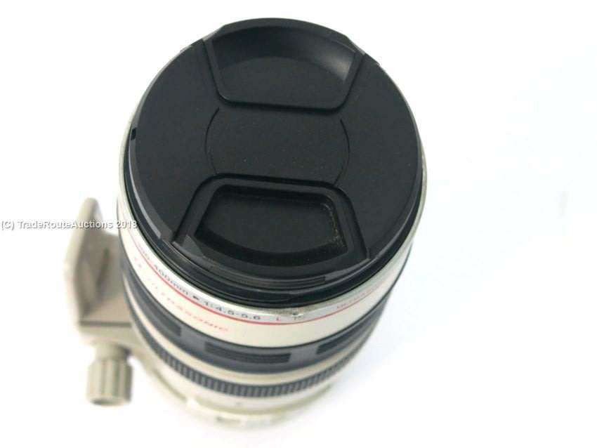 Canon EF 100-400mm f/4.5-5.6 L IS (IMAGE STABILIZER) USM Lens [PLEASE READ]