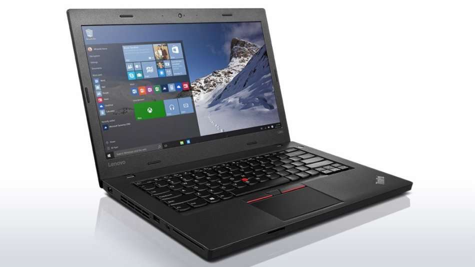 LENOVO THINKPAD L460 FULL HD Laptop *** CORE i5 6th Gen | 4GB RAM | 500GB HDD