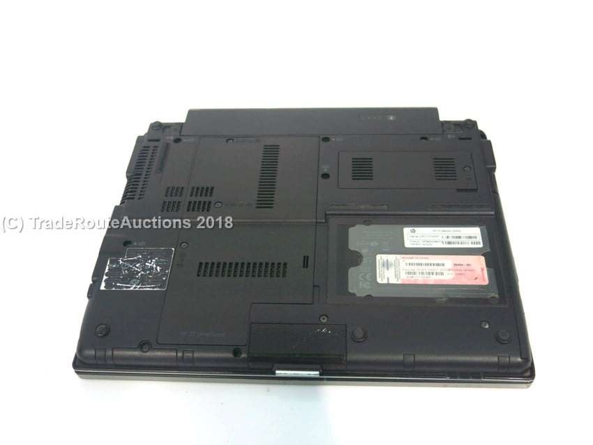 HP ELITEBOOK 2540p | CORE i7 L640 @ 2.13GHZ | 6GB RAM | 160GB HDD | WIN 10 PRO | LAPTOP