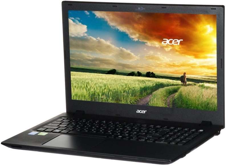 ACER EXTENSA 2520 | CORE i5 6200U 6th Gen 2.30GHZ | 8GB RAM | 1TB HDD | WIN 10 PRO 64BIT | LAPTOP