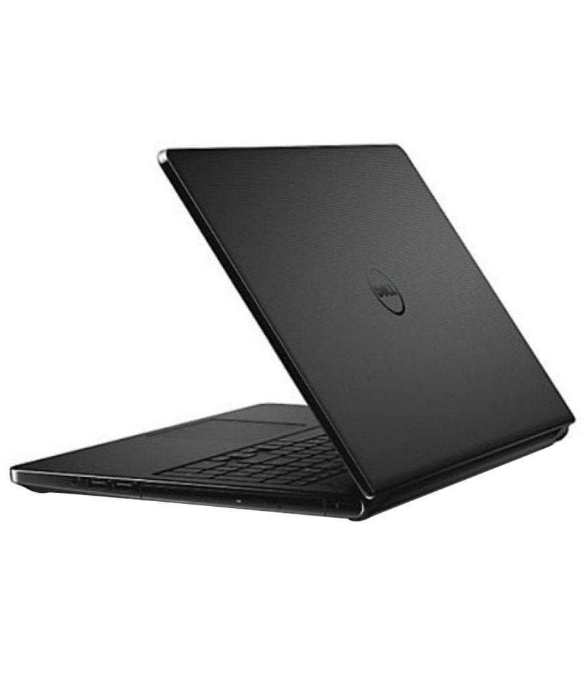 DELL VOSTRO 15-3559 | CORE i7 6500U 6th Gen 2.5GHZ | 8GB RAM | 1TB HDD | LAPTOP