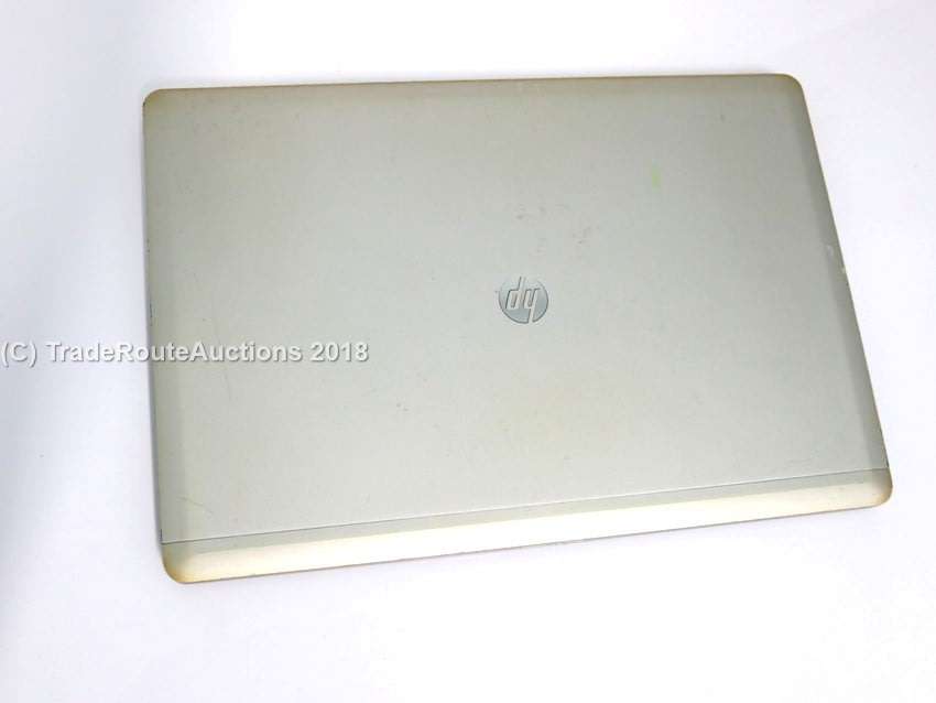 HP ELITEBOOK FOLIO 9470M LAPTOP | CORE i7 3667u 2.0GHZ | 8GB RAM | 256GB SSD | NOTEBOOK