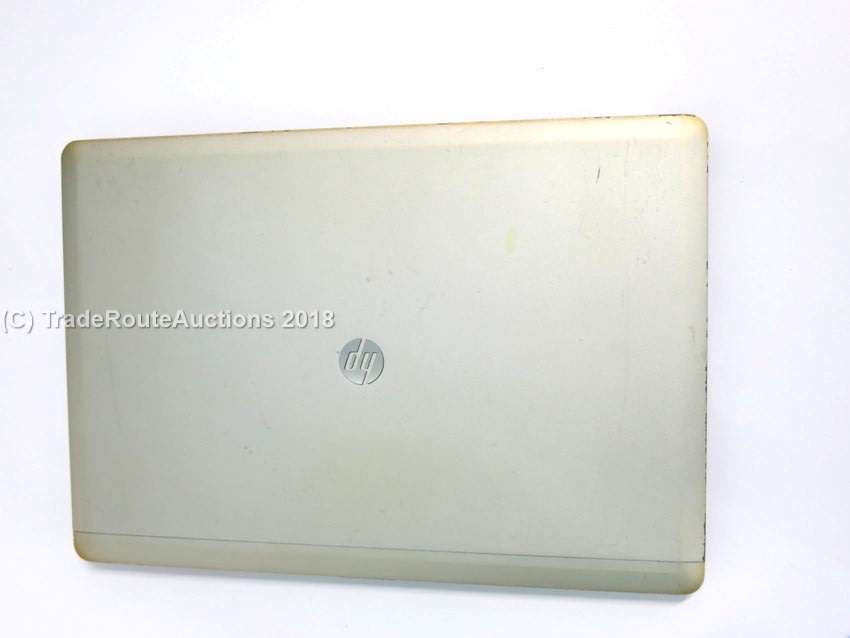 HP ELITEBOOK FOLIO 9470M LAPTOP | CORE i7 3667u 2.0GHZ | 8GB RAM | 256GB SSD | NOTEBOOK