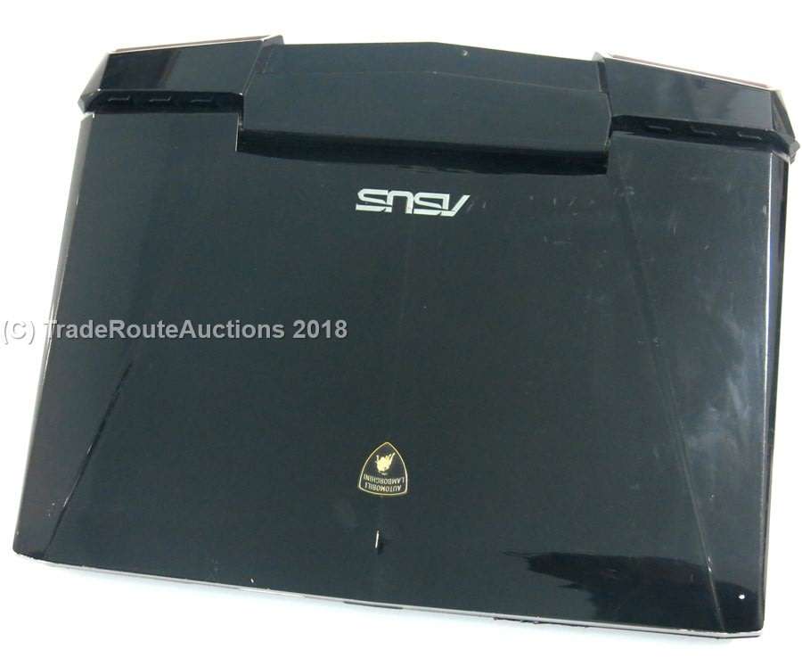 ASUS VX7 LAMBORGHINI 15.6 INCH GAMING LAPTOP | CORE i7 2630QM 2.0GHZ | 8GB RAM | 500GB HDD | RARE