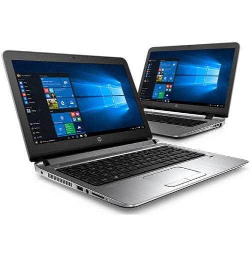 HP PROBOOK 440 G4 | CORE i5 7200U 7th Gen 2.5GHZ | 4GB RAM | 500GB HDD | WIN 10 PRO | LAPTOP