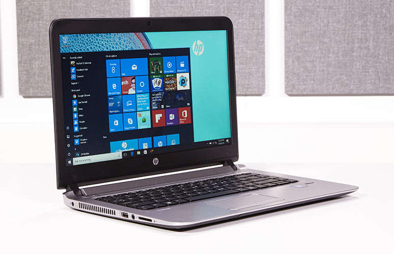 HP PROBOOK 440 G4 | CORE i5 7200U 7th Gen 2.5GHZ | 4GB RAM | 500GB HDD | WIN 10 PRO | LAPTOP