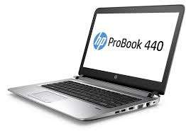 HP PROBOOK 440 G4 | CORE i5 7200U 7th Gen 2.5GHZ | 4GB RAM | 500GB HDD | WIN 10 PRO | LAPTOP