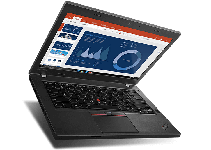LENOVO THINKPAD T460 Laptop | CORE i5 8GB RAM 256GB HDD