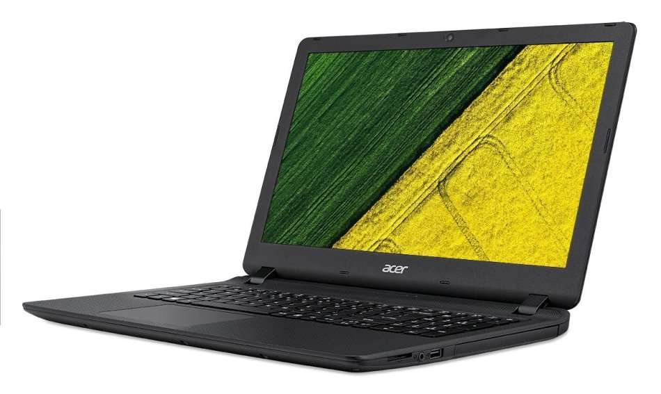 Acer Aspire ES 15 (MODEL ES1-572) 15.6inch Laptop | CORE i5 7200U 7th Gen 2.5GHZ | 4GB RAM | 1TB HDD