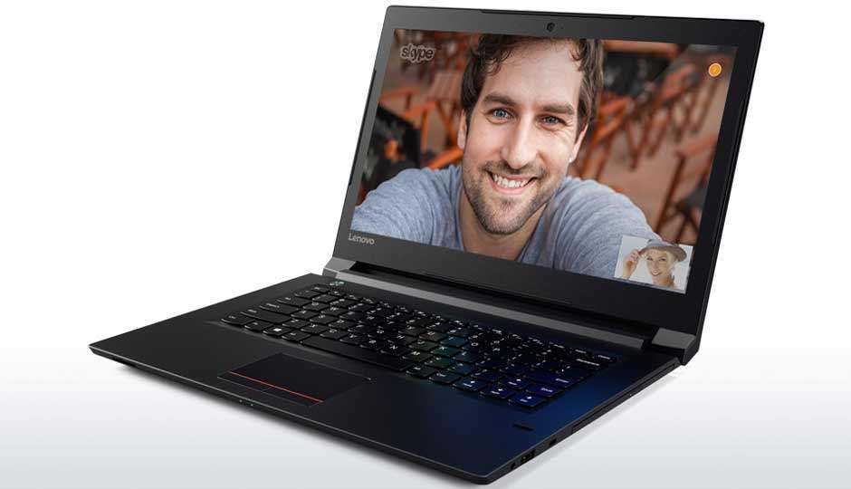 LENOVO V310 FULL HD LAPTOP  | 15.6 inch | CORE i5 7200U 7th Generation | 4GB RAM | 500GB HDD