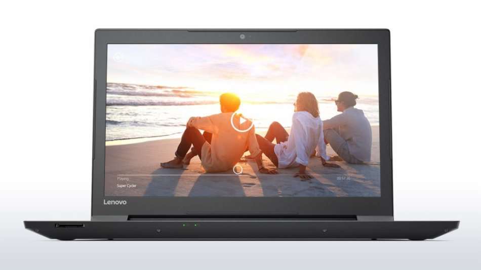 LENOVO V310 FULL HD LAPTOP  | 15.6 inch | CORE i5 7200U 7th Generation | 4GB RAM | 500GB HDD